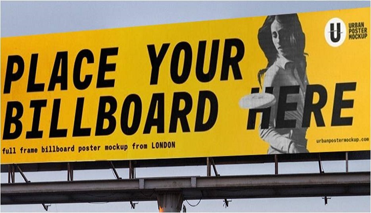 Billboards